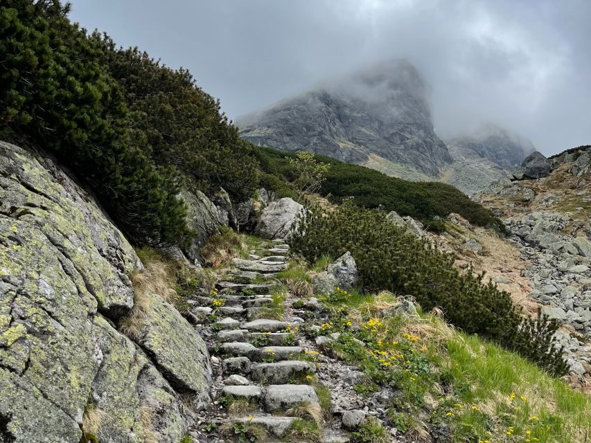 Krakow: Hiking Adventure in Tatra Mountains & Thermal Baths - Who should book, and who should skip this one-day plan