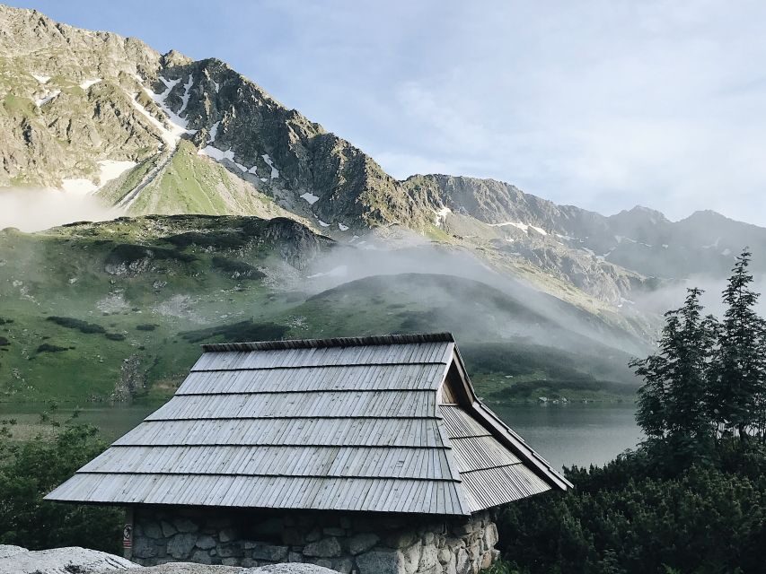 Krakow: Hiking Adventure in Tatra Mountains & Thermal Baths - Final thoughts: Should you book this Krakow hike and thermal baths day?