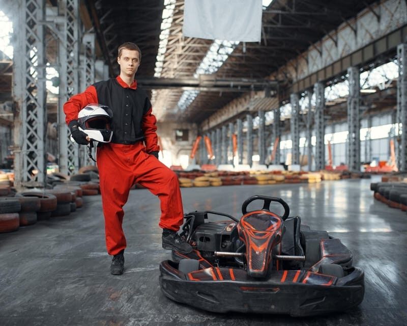 Krakow: Indoor Go-Karting (24-Minute Races) - The “why this works” factor: indoor speed in Krakow