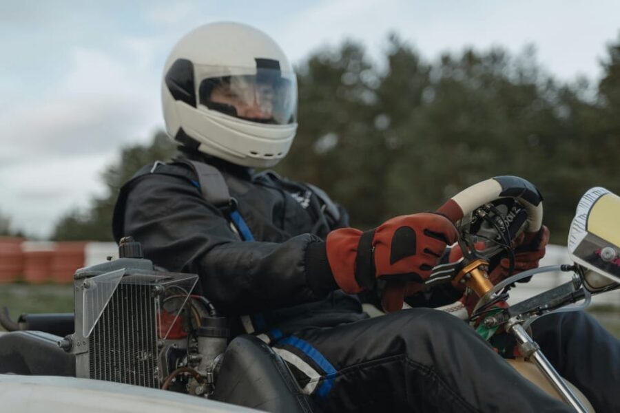 Krakow: Indoor Go-Karting (24-Minute Races) - Should you book Krakow indoor go-karting?