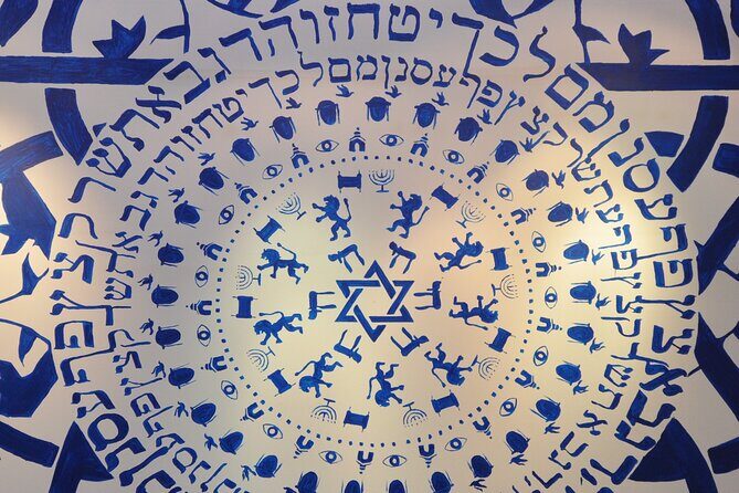 Krakow: Jewish Museum Galicja - Skip the line Ticket - Jewish Museum Galicja in Krakow: what you’re actually booking