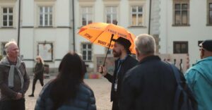 Krakow: Jewish Quarter and Former Ghetto Tour - Second-oldest Synagogue in Europe: what you’ll notice (and why)