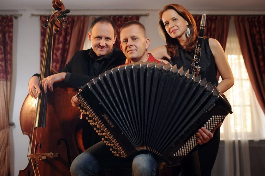 Krakow: Jewish-Style Klezmer Music Concert - FAQ