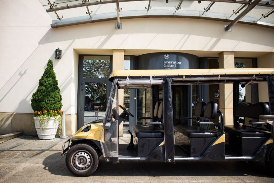 Krakow: Jewish Traces Private Electric Car Tour - Who Should Book This, and Who Might Prefer Something Else