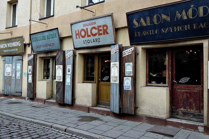 Krakow Kazimierz and Jewish Ghetto Tour with Synagogues - 2-hour vs 3-hour vs 4-hour: which timing fits your goals