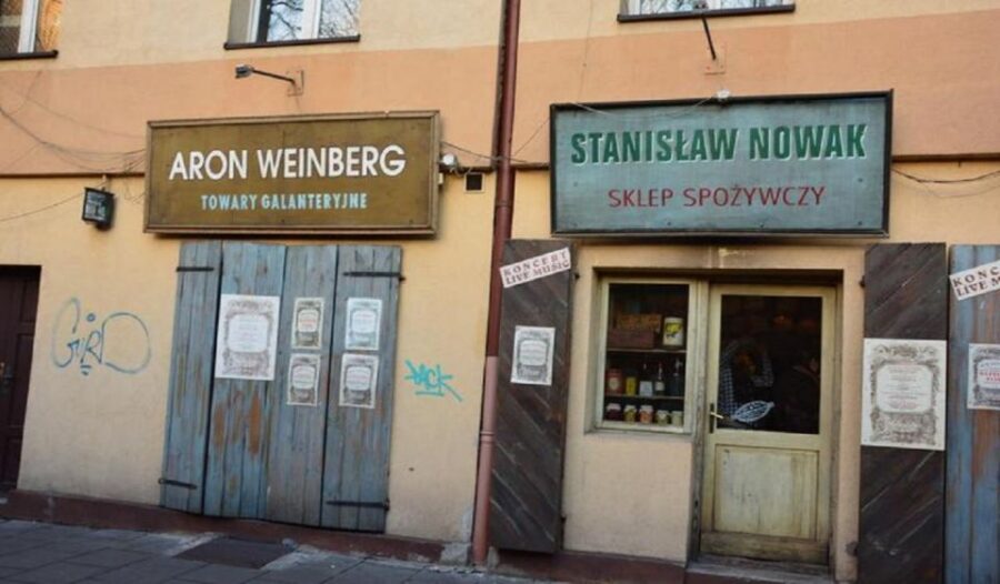 Krakow: Kazimierz Jewish District Private Guided Tour - Price and Value: What You’re Actually Paying For
