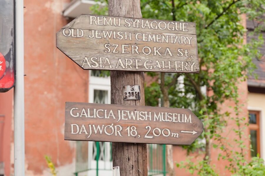 Krakow: Kazimierz Jewish District Private Guided Tour - Schindler’s List Film Places: Movie Geography, Real Consequences