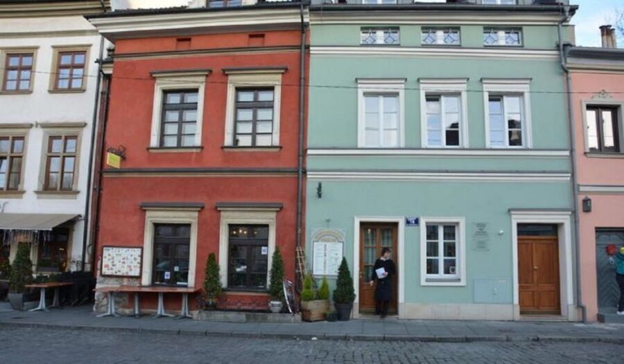 Krakow: Kazimierz Jewish District Private Guided Tour - Languages, Private Pace, and the Guides Who Make It Click