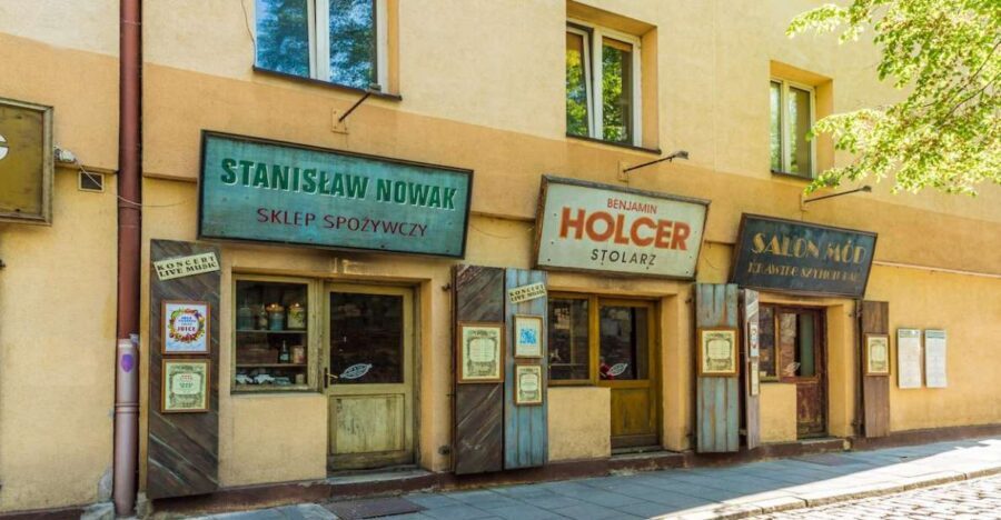 Krakow: Kazimierz Jewish Quarter Walking Tour - How Long You Should Choose: 90 Minutes vs 2 Hours