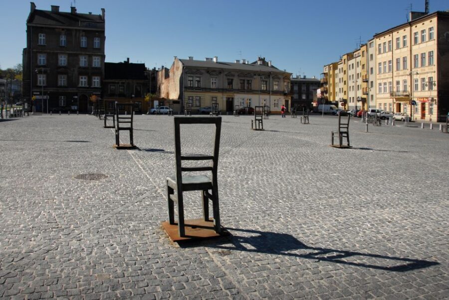 Krakow: Kazimierz, Schindler's Factory & Ghetto with Guide - Key highlights to look for