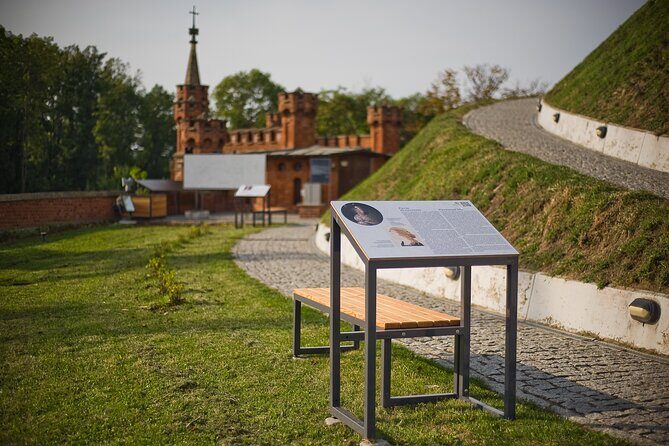 Krakow: Kościuszko Mound Entry Ticket & City Pass Options - Should you book Kościuszko Mound with the Krakow City Pass?