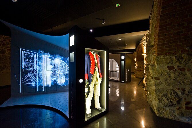 Krakow: Kościuszko Mound Entry Ticket & City Pass Options - Your ticket setup: skip the line and choose the 3-day museum value