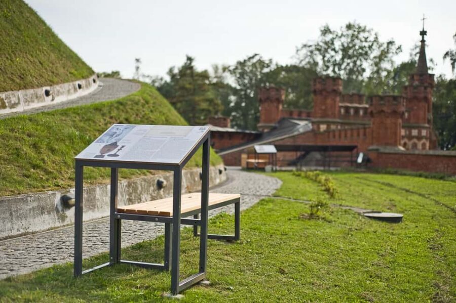 Krakow: Kościuszko Mound Ticket – History & Views! - H2: Getting the most value: $10 isn’t the whole story