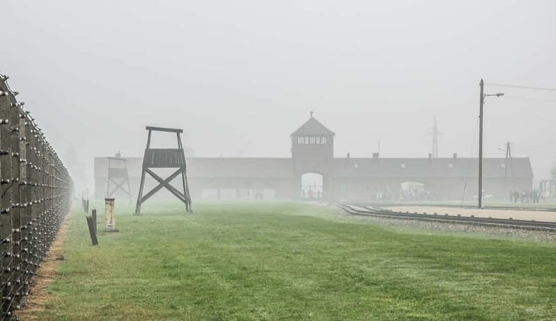 Krakow: Last Minute Auschwitz-Birkenau Guided Tour - Birkenau in the Last Hour: Where the Final Solution Took Place