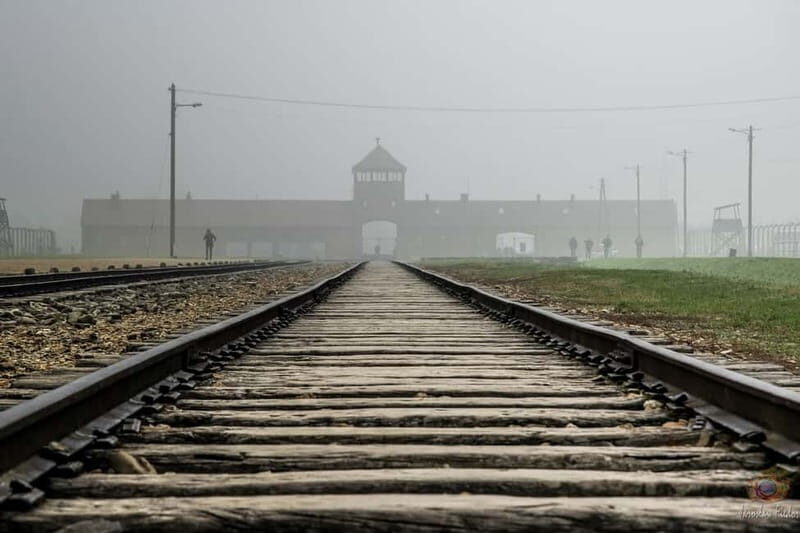 Krakow: Last Minute Auschwitz-Birkenau Guided Tour - The Intro Film: Setting Context Before You Walk Through the Gate