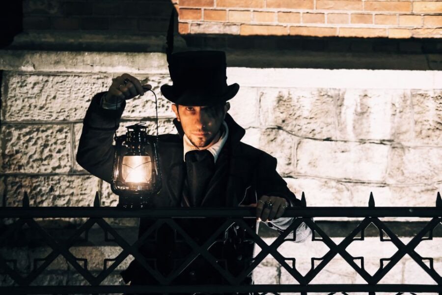 Krakow: Legends and Tales of Old Town Walking Tour - Entering the Medieval Side of Kraków Without a Ticket Line