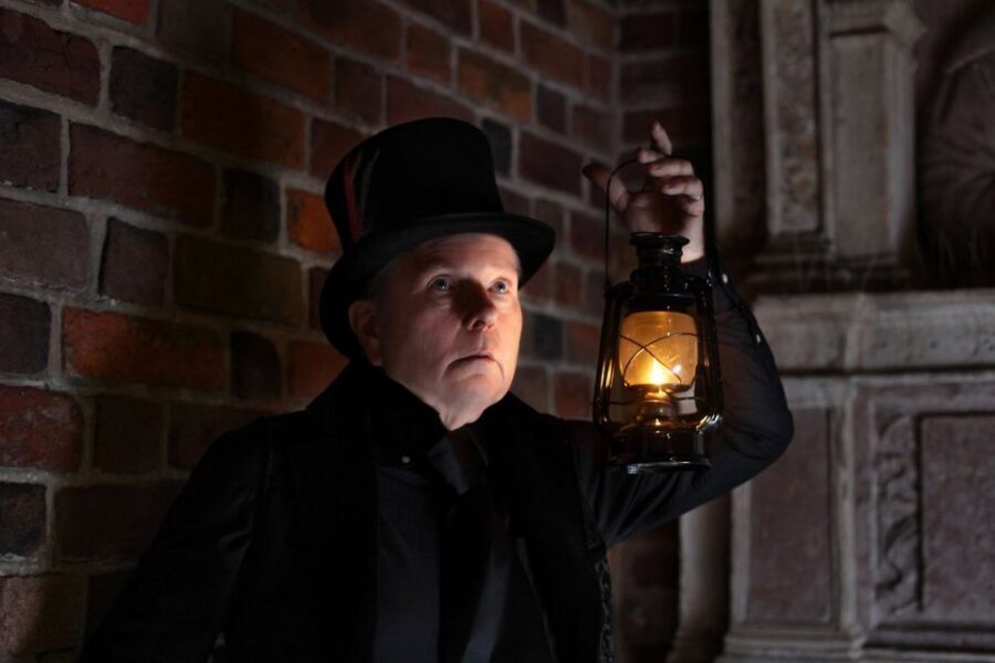 Krakow: Legends and Tales of Old Town Walking Tour - Gothic Costume + Lantern Lighting: Why the Atmosphere Works