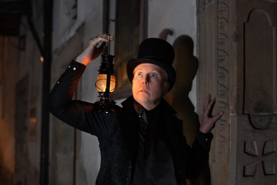 Krakow: Legends and Tales of Old Town Walking Tour - Cost, Value, and What You Get for $23