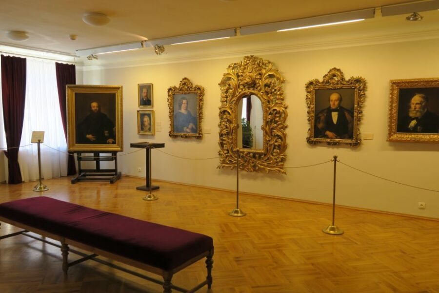 Krakow: Museum of Jan Matejko Entry Card (3-Day Krakow Card) - Key things to know before you go
