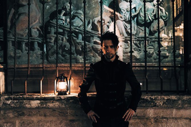 Krakow Night Tour: Ghosts, Vampires and Legends of the Old Town - Why Krakow’s Night Legends Work So Well on Foot
