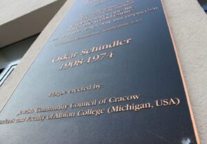 Krakow: Oskar Schindler's Factory Entry and Guided Tour - Inside the Enamel Factory: Photos, Testimony, and Films