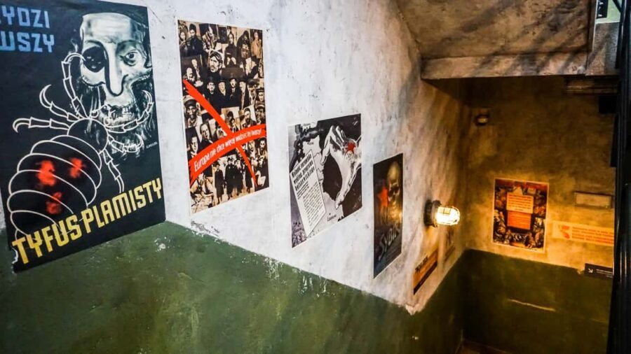 Krakow: Oskar Schindler's Factory Entry Ticket & Guided Tour - Key things to know before you go
