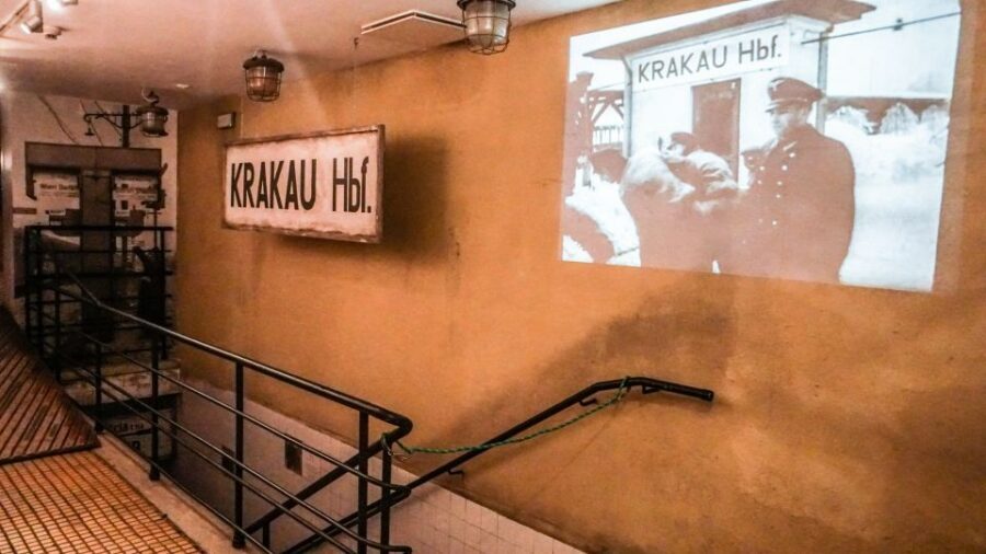 Krakow: Oskar Schindler's Factory Entry Ticket & Guided Tour - Who this tour is best for (and who should rethink it)