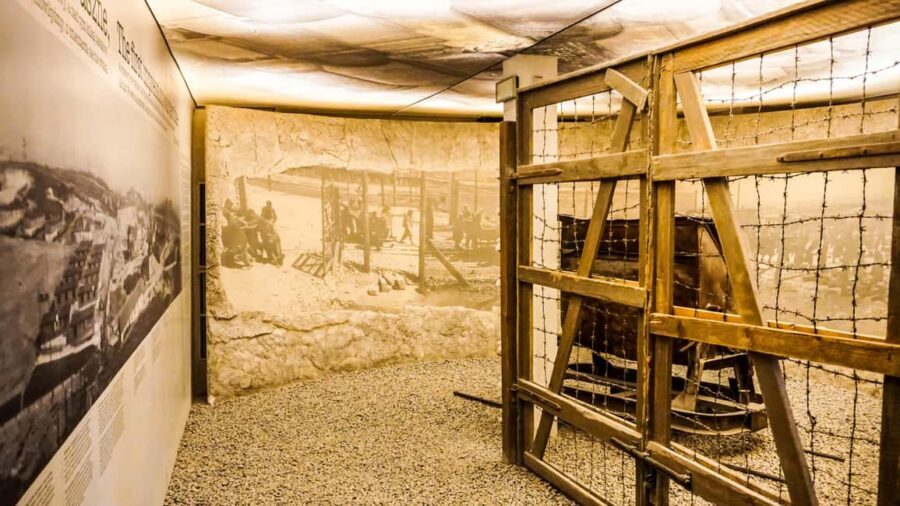 Krakow: Oskar Schindler's Factory Entry Ticket & Guided Tour - Schindler’s Factory in Krakow: why this guided visit matters