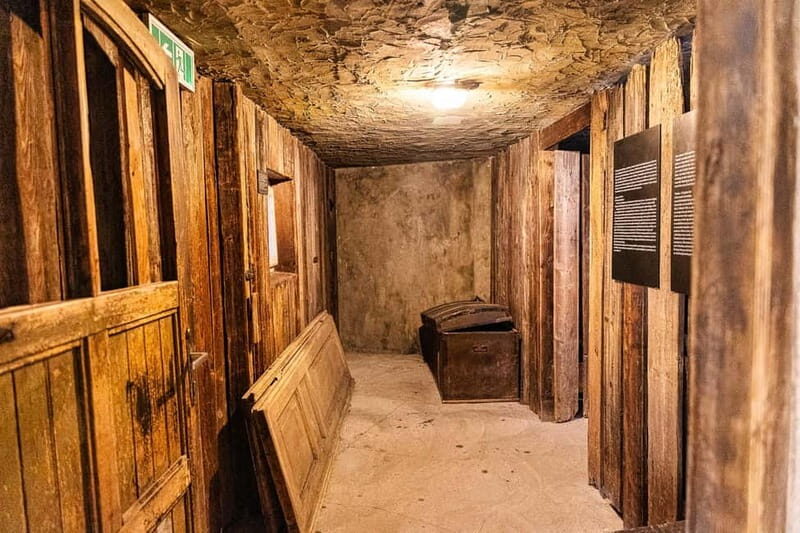 Krakow: Oskar Schindler's Factory Entry Ticket & Guided Tour - Price and value: is $35 worth it?