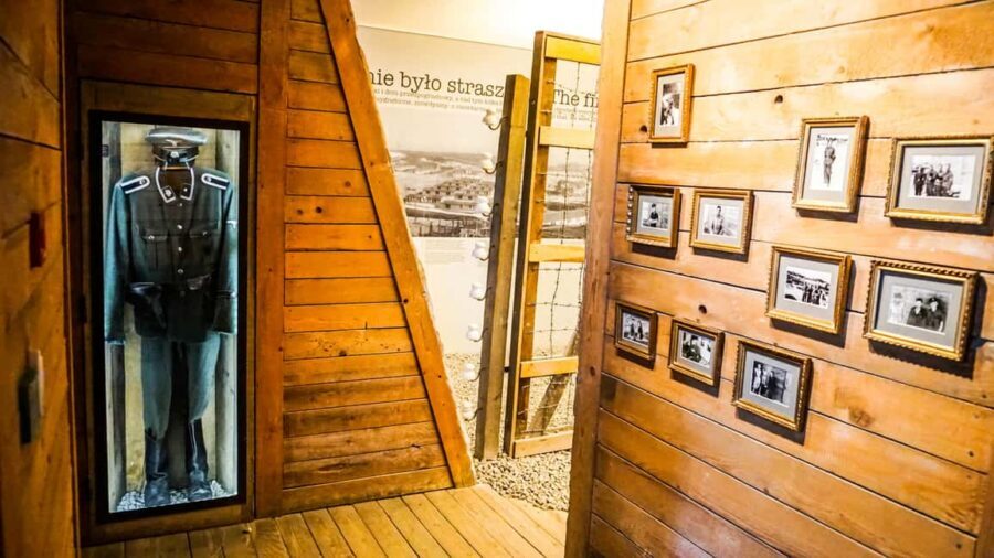 Krakow: Oskar Schindler's Factory Entry Ticket & Guided Tour - Meeting at the main gate: start fast, stay focused