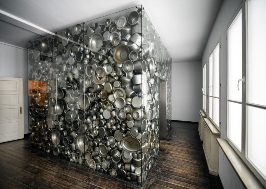 Krakow: Oskar Schindler's Factory Skip-The-Line Ticket - The Museum’s Timeline Rooms: How the Story Flows