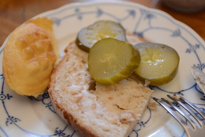 Krakow Pierogi Cooking Class with Market Visit & Home-Cooked Meal - Key Points You’ll Care About