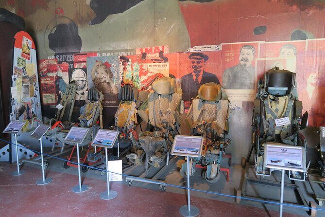 Krakow: Polish Aviation Museum - Skip the Line Ticket - Practical tips for timing and getting there