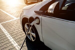 Krakow Private Airport Eco-transfer by Fully Electric car - Meet-and-Greet That Actually Reduces Stress