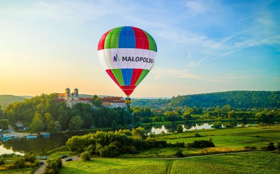 Kraków: Private Hot Air Balloon Flight with Champagne - Who this is for (and who should skip it)