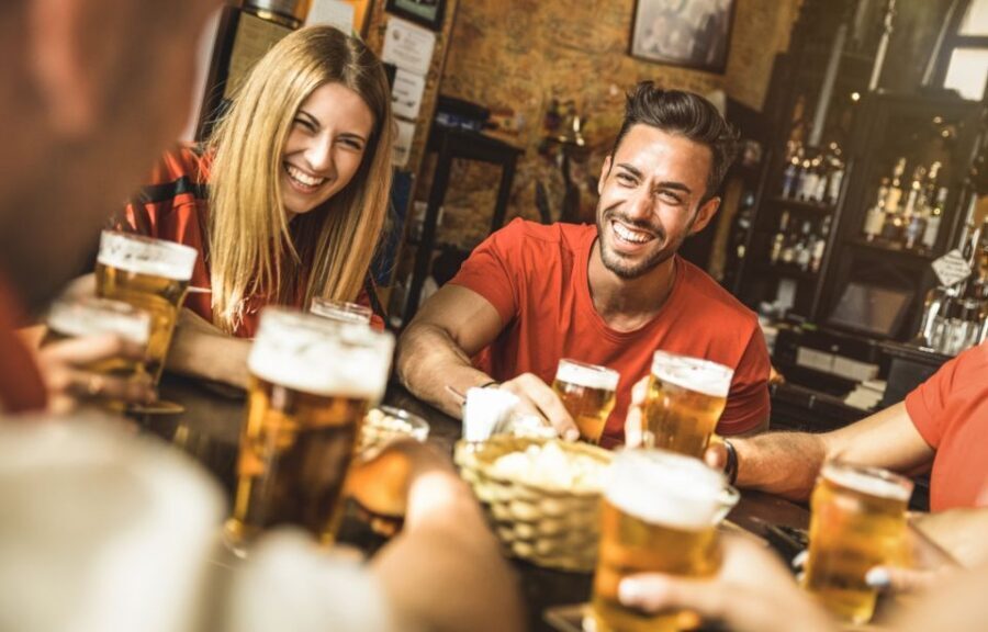 Krakow: Private Polish Beer Tasting Tour with a Beer-Expert - Price and value in Krakow beer money