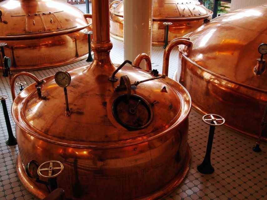 Krakow: Private Polish Beer Tasting Tour with a Beer-Expert - Beer lineup: popular vs regional vs craft (and what to look for)