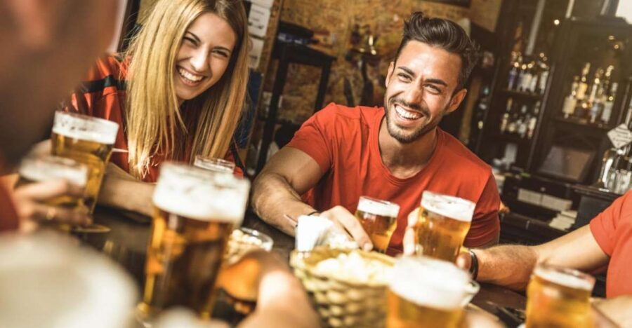 Krakow: Private Polish Beer Tasting Tour with a Beer-Expert - The 3-hour option: more venues, more comparisons