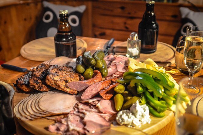 Krakow Private Traditional Polish Food Tour - Timing, meeting point, and how to make the day work