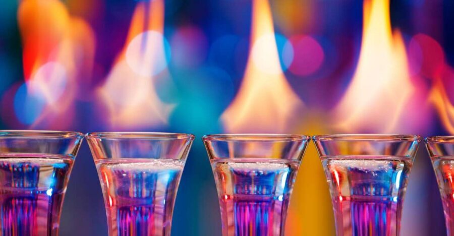 Krakow Private Vodka Tasting Tour - Four Krakow Venues: How the Atmosphere Changes the Meaning of Each Pour