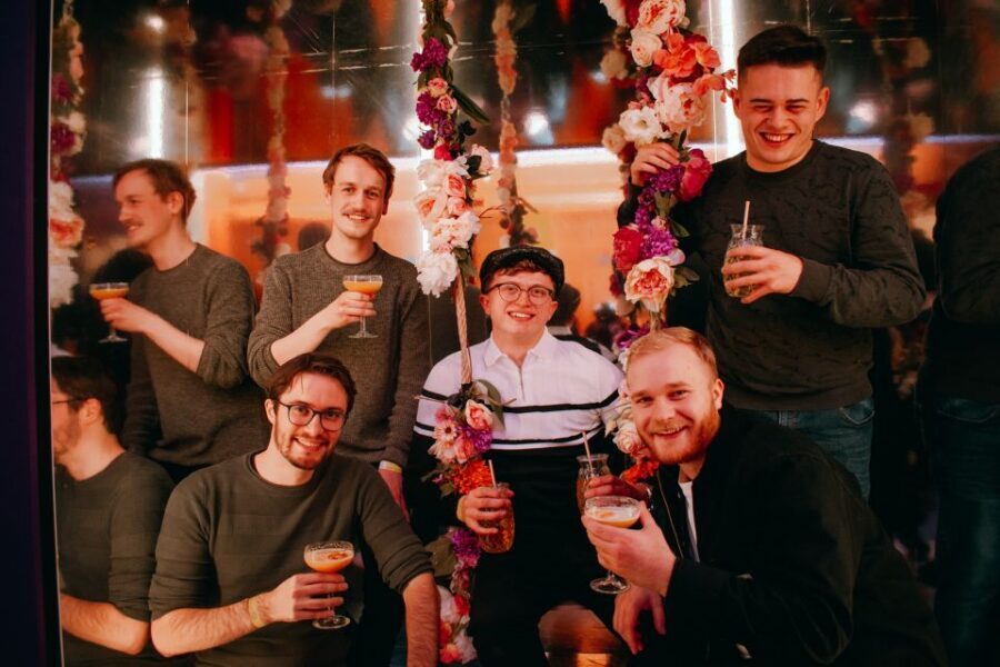 Krakow: Pub, Bar & Club Crawl - Key points before you go