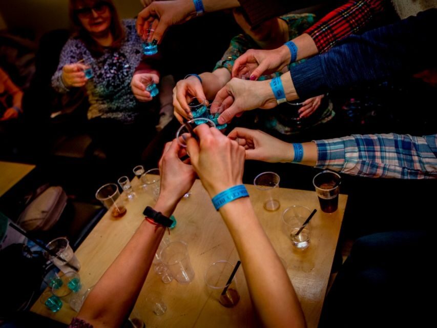 Krakow: Pub, Bar & Club Crawl - Who should book this Kraków crawl (and who should skip it)