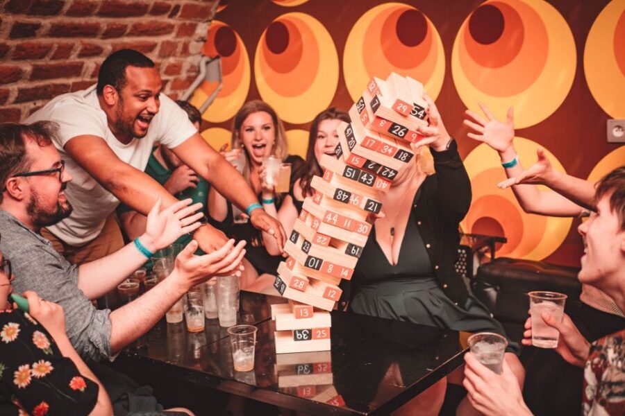 Krakow: Pub Crawl with 1 Hour of Unlimited Alcoholic Drinks - What VIP entry changes (and why you should care)