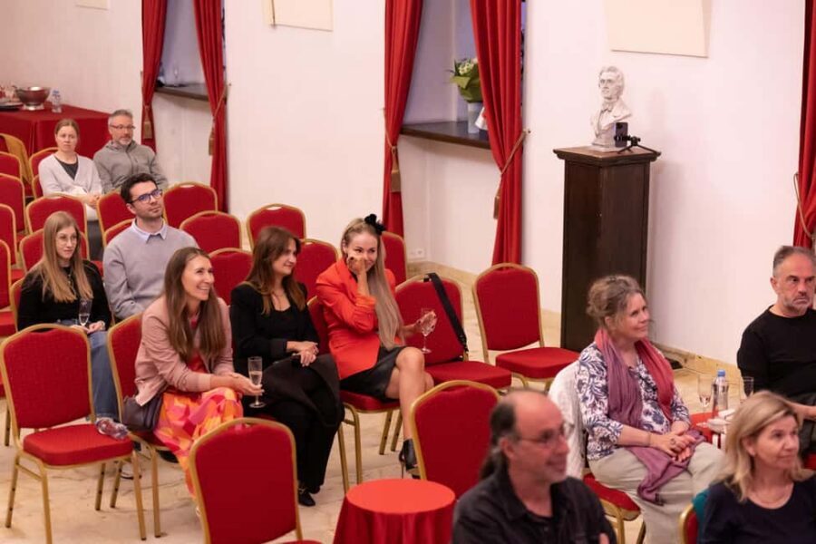 Kraków: Romantic Candlelight Chopin Piano Concert - The Music Lineup: Chopin Plus Five Other Composers