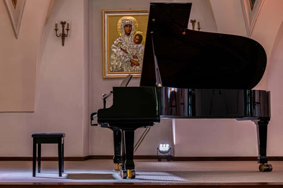 Kraków: Romantic Candlelight Chopin Piano Concert - Should You Book This Chopin Candlelight Concert in Kraków?