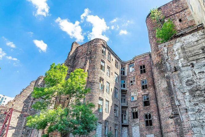 Kraków: Schindler's Factory and Former Ghetto Tour - Price and value: is $65 a good deal for this route?