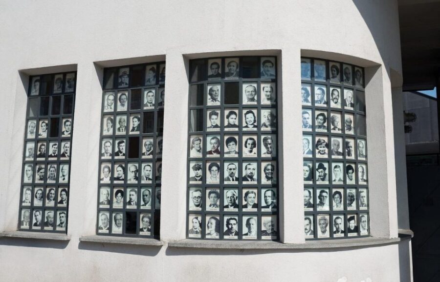 Krakow: Schindler's Factory & Ghetto Guided Tour - Key things to know before you go
