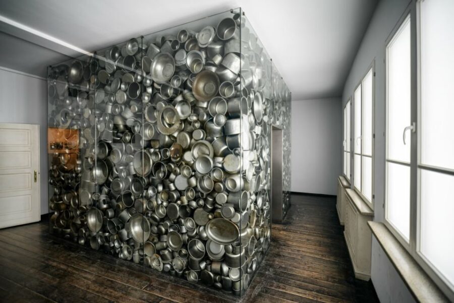 Krakow: Schindler's Factory Guided Tour - Inside the museum: the stops that matter most