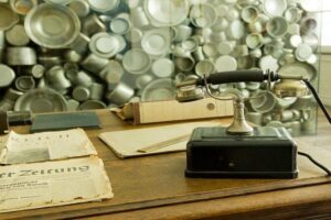 Krakow Schindler's Factory Guided Tour with Admission Ticket - Lipowa 4: Getting In Without Stress