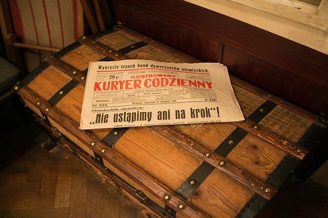 Krakow Schindler's Factory Guided Tour with Admission Ticket - Price and What $35 Includes (and Why That’s Fair Value)